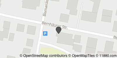 Auf Stadtplan Leinfelden-Echterdingen anzeigen