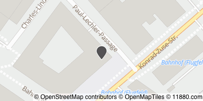 Auf Stadtplan Böblingen anzeigen