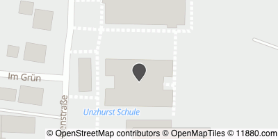Auf Stadtplan Ottersweier anzeigen