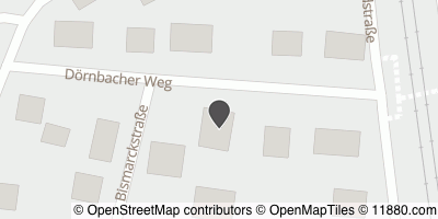 Auf Stadtplan Ergoldsbach anzeigen