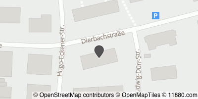 Auf Stadtplan Leinfelden-Echterdingen anzeigen