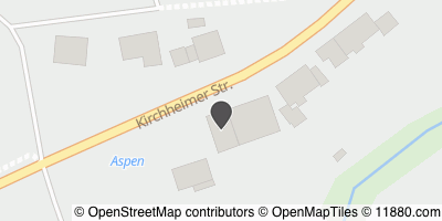 Auf Stadtplan Hochdorf bei Plochingen anzeigen