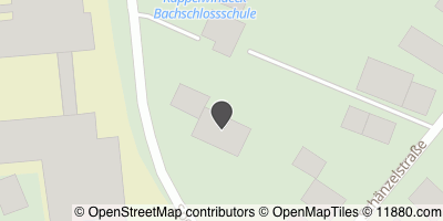 Auf Stadtplan Bühl, Baden anzeigen