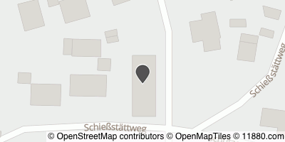 Auf Stadtplan Geisenfeld anzeigen