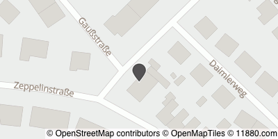 Auf Stadtplan Böblingen anzeigen