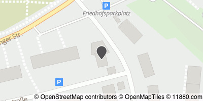 Auf Stadtplan Leinfelden-Echterdingen anzeigen