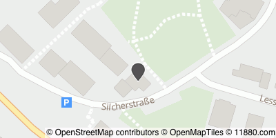 Auf Stadtplan Wernau, Neckar anzeigen