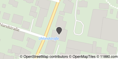 Auf Stadtplan Salach, Württemberg anzeigen