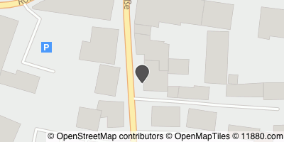 Auf Stadtplan Ergoldsbach anzeigen