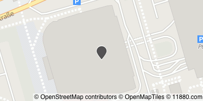 Auf Stadtplan Stuttgart anzeigen