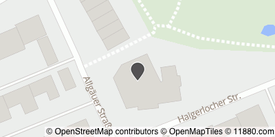 Auf Stadtplan Sindelfingen anzeigen