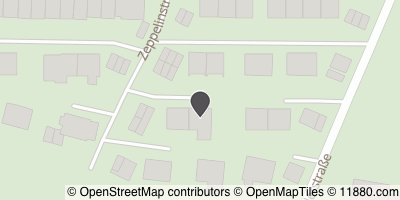 Auf Stadtplan Eislingen, Fils anzeigen