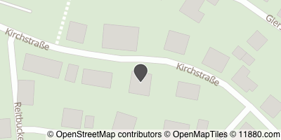 Auf Stadtplan Forbach, Baden anzeigen