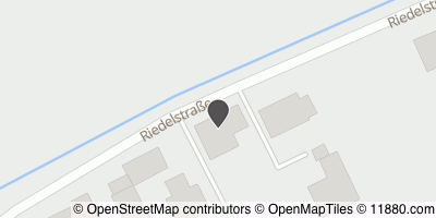 Auf Stadtplan Karlskron anzeigen