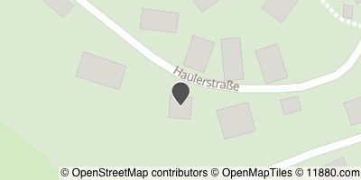 Auf Stadtplan Forbach, Baden anzeigen