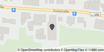 Auf Stadtplan Denkendorf, Württemberg anzeigen