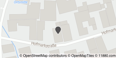 Auf Stadtplan Geisenfeld anzeigen