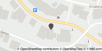 Auf Stadtplan Denkendorf, Württemberg anzeigen