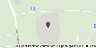 Auf Stadtplan Salach, Württemberg anzeigen