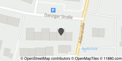 Auf Stadtplan Wernau, Neckar anzeigen