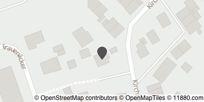 Auf Stadtplan Hochdorf bei Plochingen anzeigen