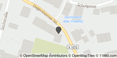 Auf Stadtplan Sindelfingen anzeigen