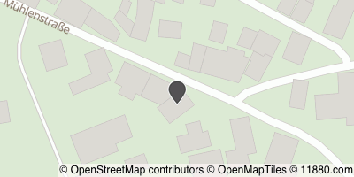 Auf Stadtplan Bühl, Baden anzeigen