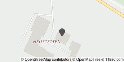 Auf Stadtplan Rohrenfels anzeigen