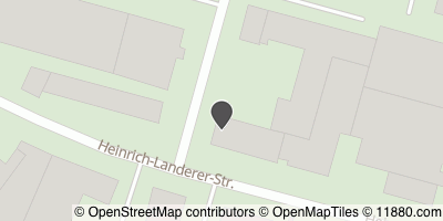 Auf Stadtplan Göppingen anzeigen