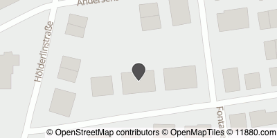 Auf Stadtplan Leinfelden-Echterdingen anzeigen