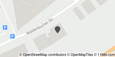 Auf Stadtplan Sindelfingen anzeigen