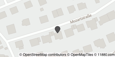 Auf Stadtplan Denkendorf, Württemberg anzeigen