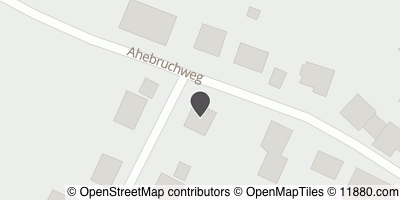 Auf Stadtplan Lichtenau, Baden anzeigen