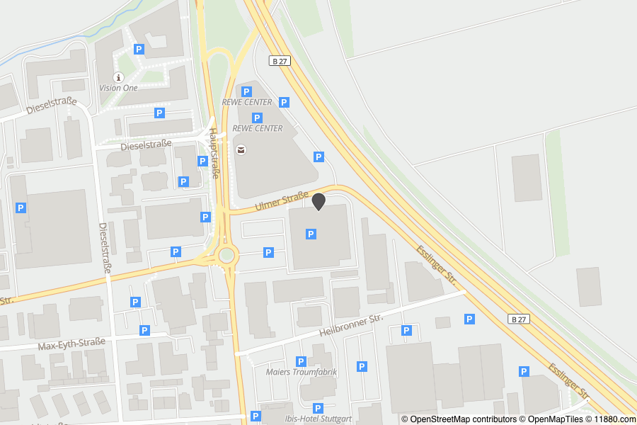 Deichmann Leinfelden Echterdingen, Ulmer Straße 2 Deichmann Leinfelden Echterdingen, Ulmer Straße 2