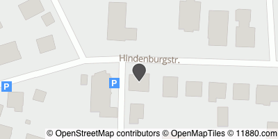 Auf Stadtplan Denkendorf, Württemberg anzeigen