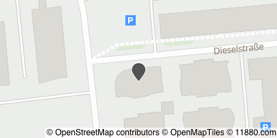 Auf Stadtplan Leinfelden-Echterdingen anzeigen