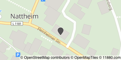 Auf Stadtplan Nattheim anzeigen