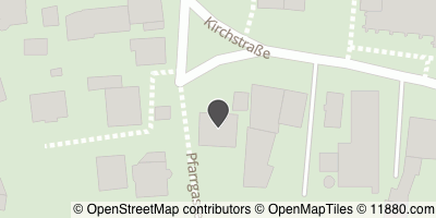 Auf Stadtplan Eislingen, Fils anzeigen