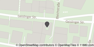 Auf Stadtplan Göppingen anzeigen