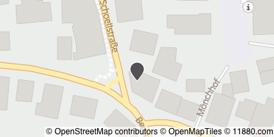 Auf Stadtplan Stuttgart anzeigen