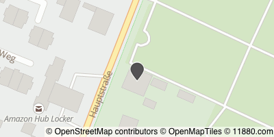 Auf Stadtplan Bühl, Baden anzeigen