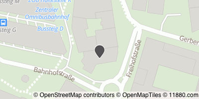 Auf Stadtplan Göppingen anzeigen