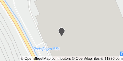 IKEA Deutschland NL Sindelfingen Öffnungszeiten Telefon