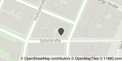 Auf Stadtplan Göppingen anzeigen