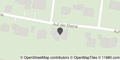 Auf Stadtplan Eislingen, Fils anzeigen