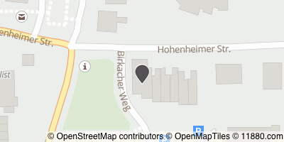 Auf Stadtplan Leinfelden-Echterdingen anzeigen