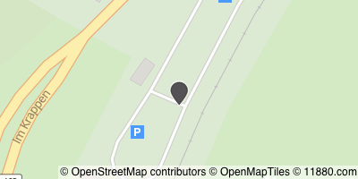 Auf Stadtplan Calw anzeigen