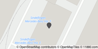 Auf Stadtplan Sindelfingen anzeigen