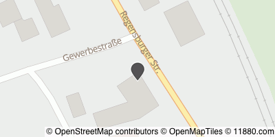 Auf Stadtplan Ergoldsbach anzeigen