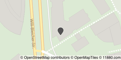 Auf Stadtplan Göppingen anzeigen